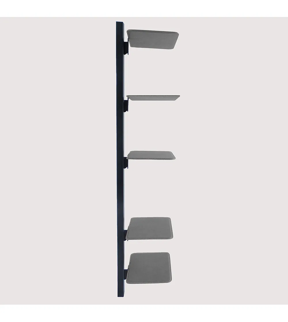 Librería De Pared Verwall - Limac Design