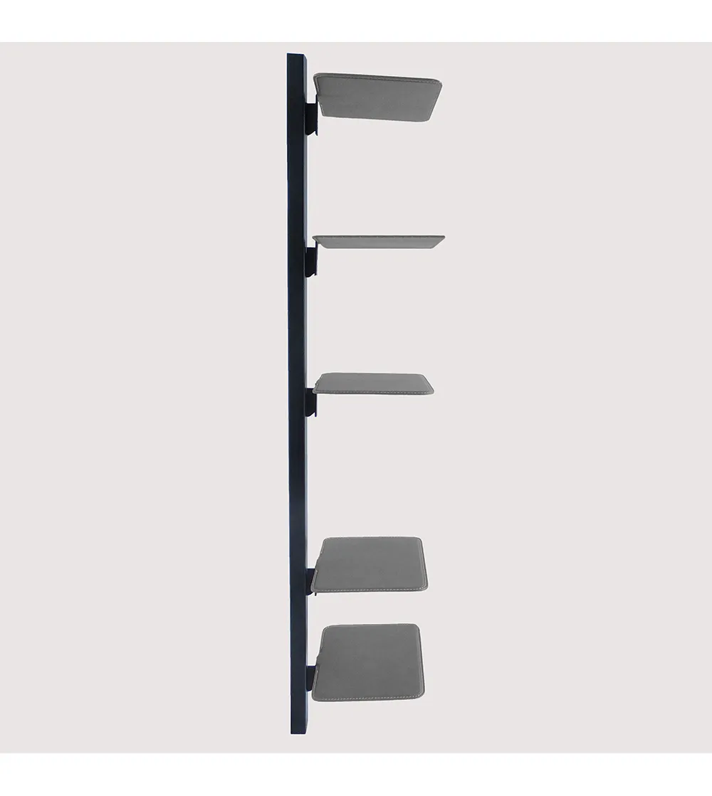 Verwall Wall Bookcase - Limac Design