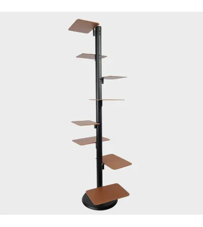 Verty Floor Bookcase - Limac Design