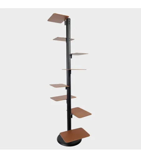 Verty Floor Bookcase - Limac Design