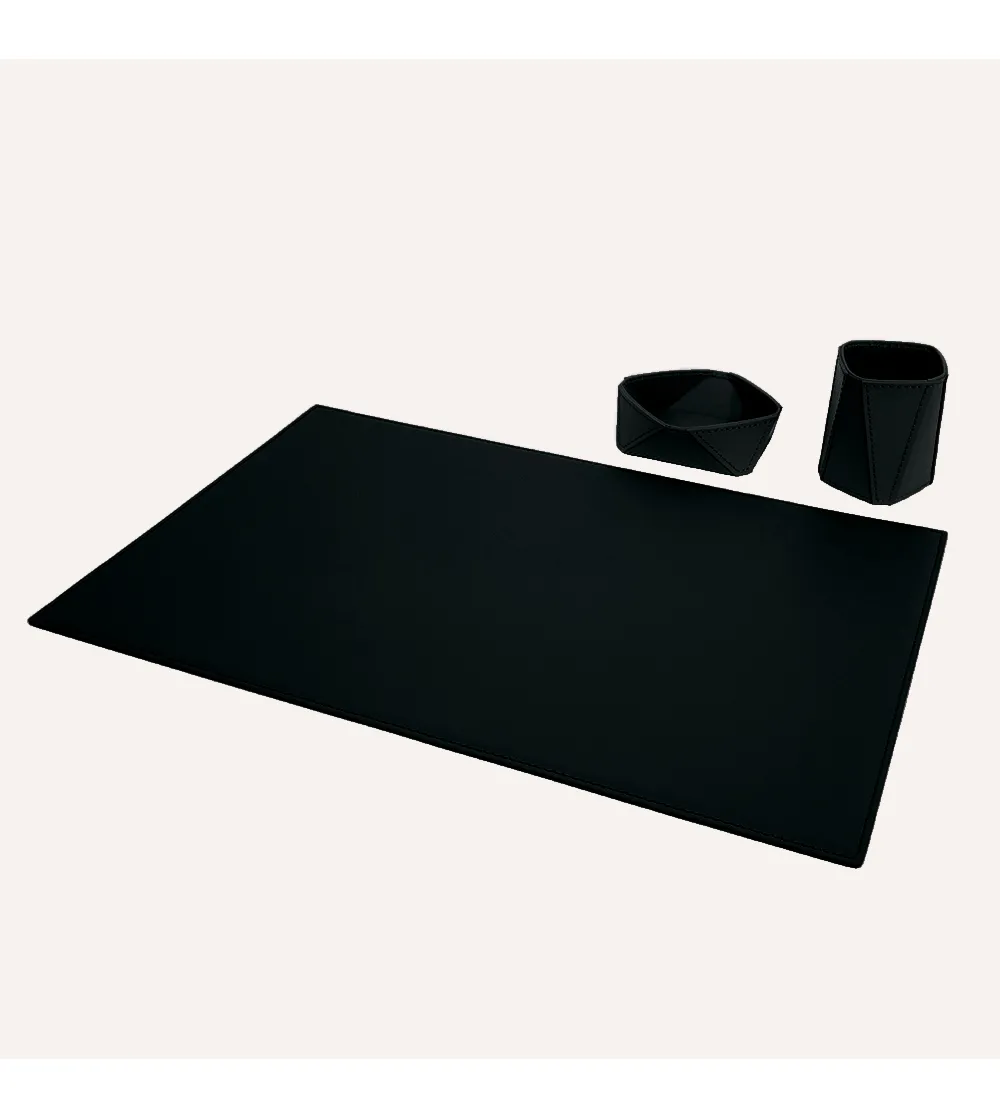 Qulux Desk Set - Limac Design