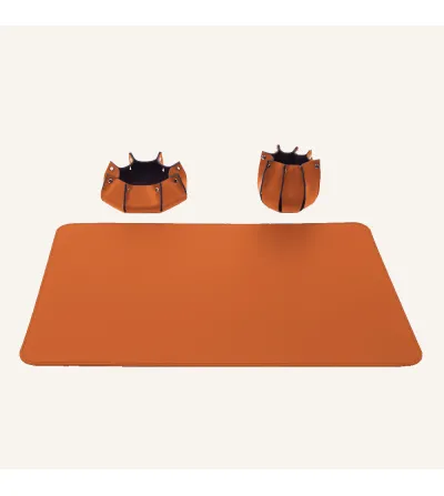 Ensemble Bureau Ritlux - Limac Design