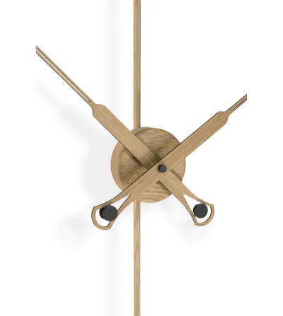 Orologio Da Parete Bilbao Premium - Nomon 2
