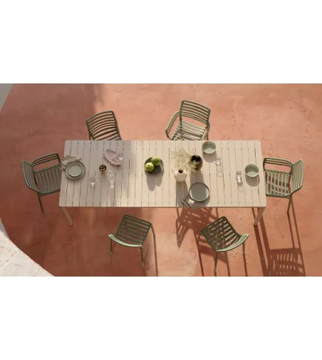 Nardi - Tevere Extendable Table