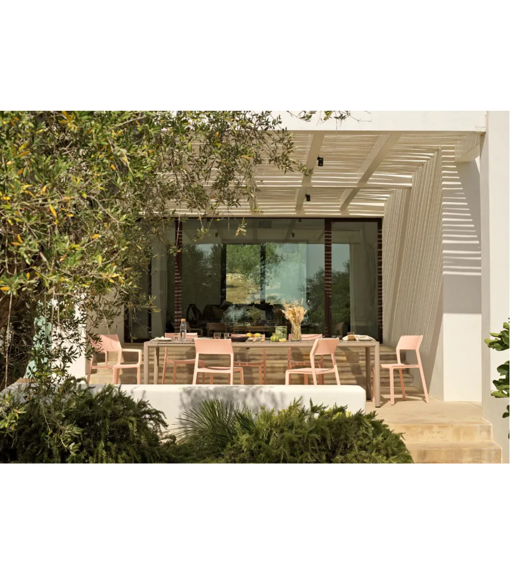 Mesa Extensible Tevere - Nardi