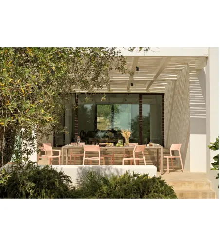 Table Extensible Tevere -Nardi