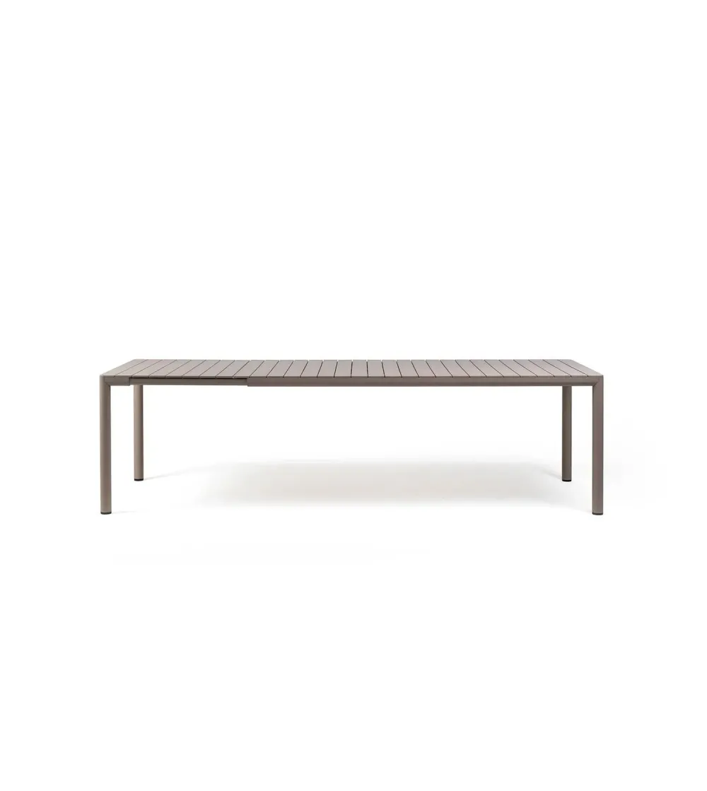 Mesa Extensible Tevere - Nardi