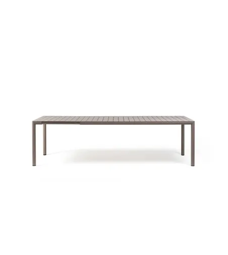 Table Extensible Tevere -Nardi