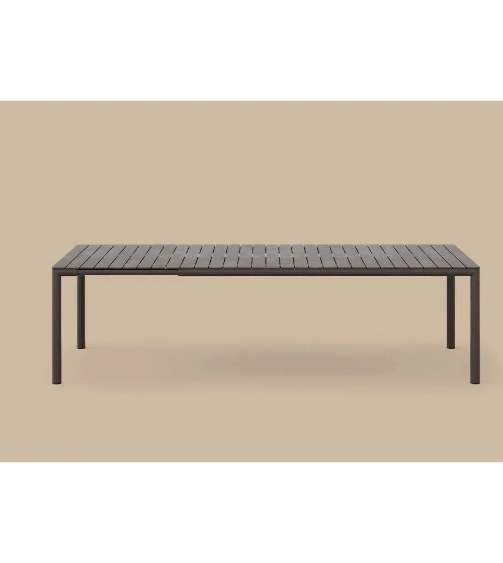 Nardi - Tevere Extendable Table
