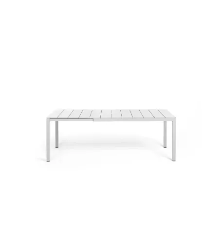 Nardi - Rio Alu Extendable Table