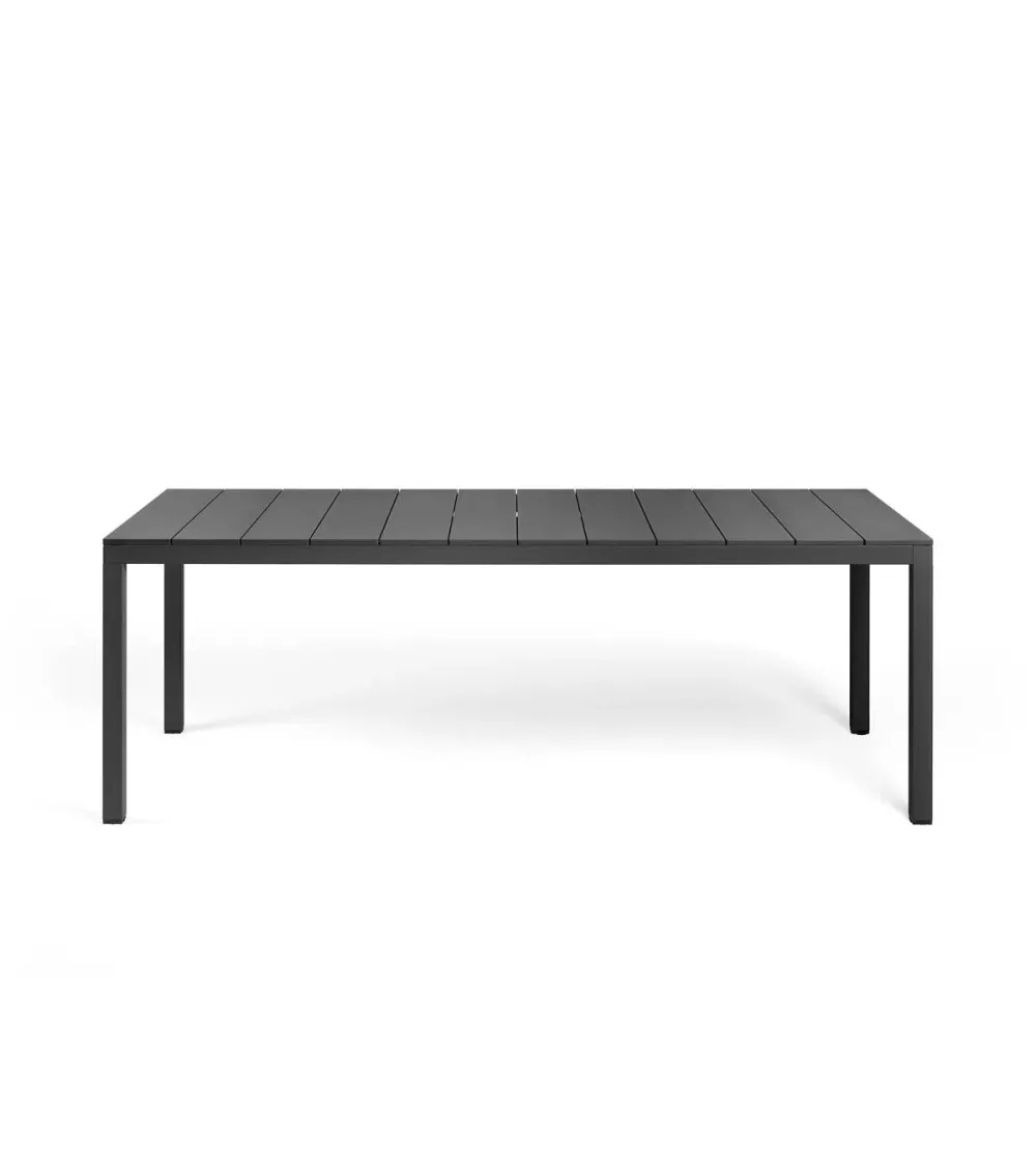 Nardi - Rio Alu Table