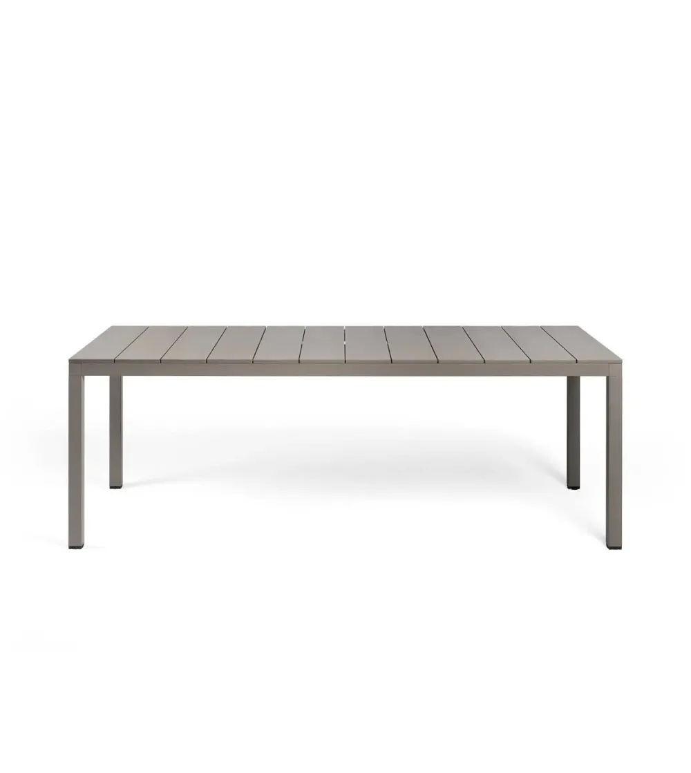 Nardi - Rio Alu Table