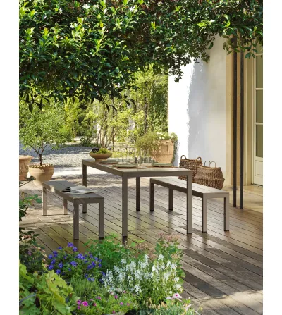 Nardi - Rio Alu Table