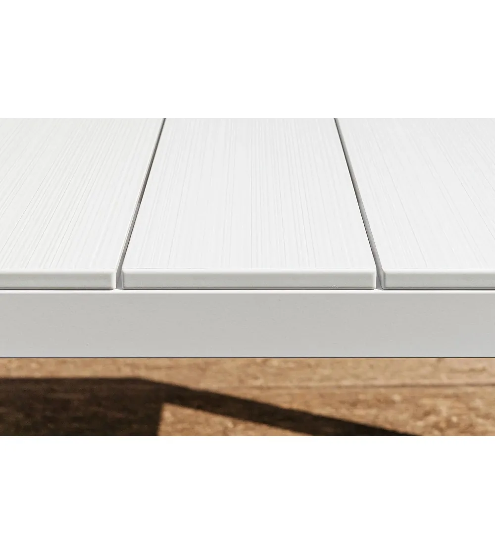 Nardi - Rio Alu Table