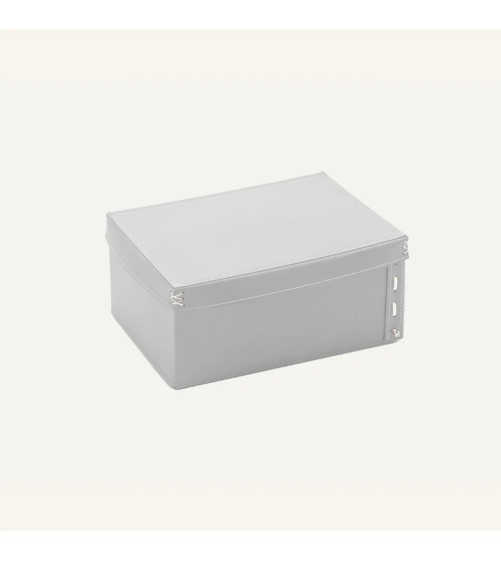 Ofelia Box With Lid - Limac Design