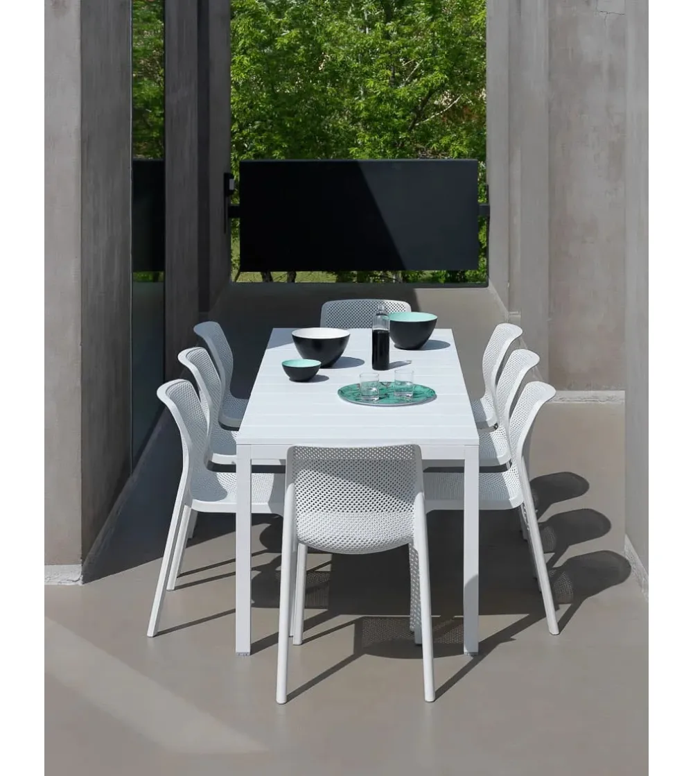 Nardi - Rio Extendable Table