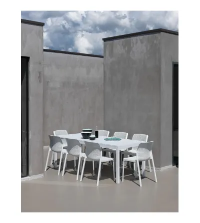 Table Extensible Rio -Nardi 2