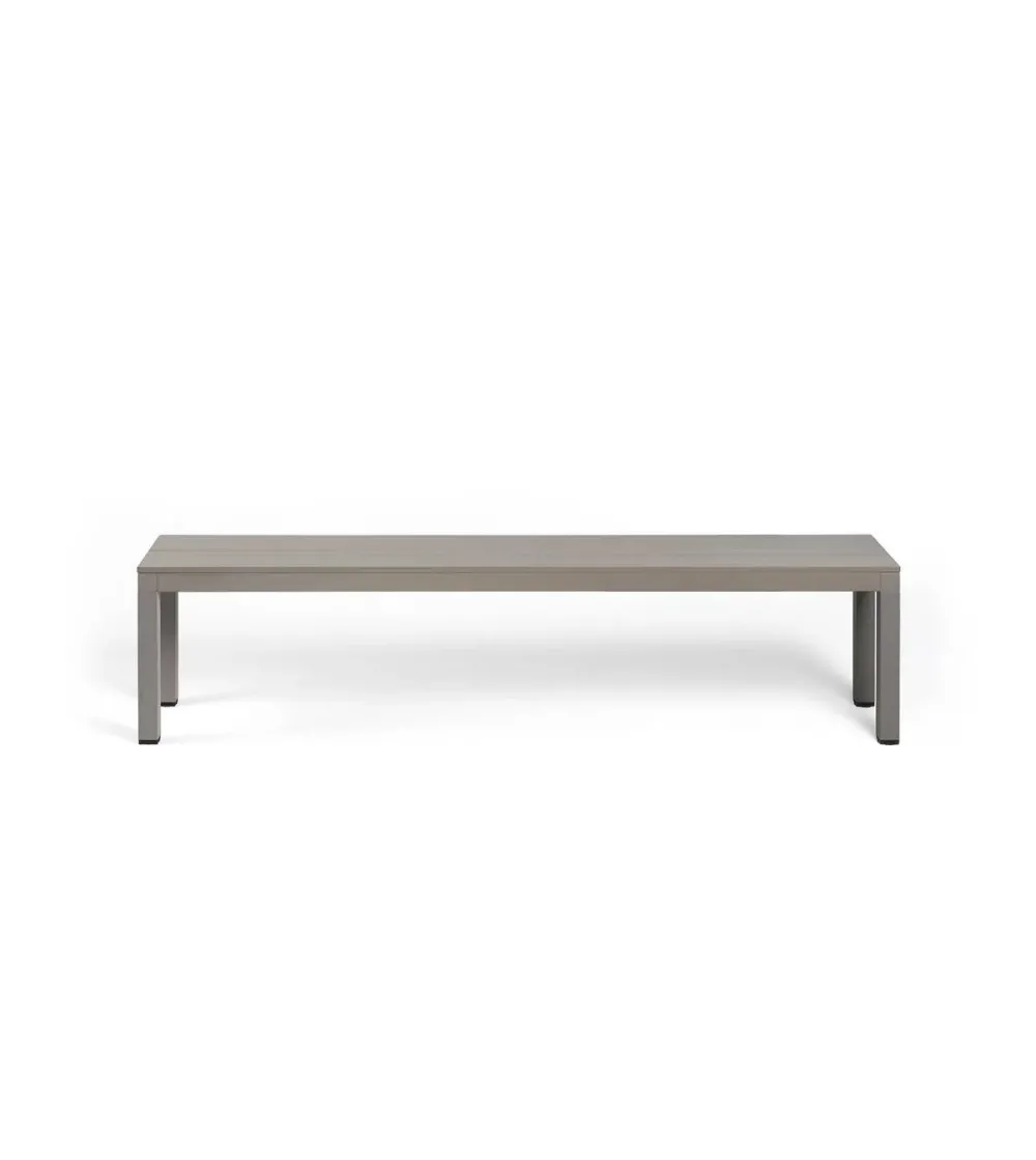 Banc Rio Alu - Nardi