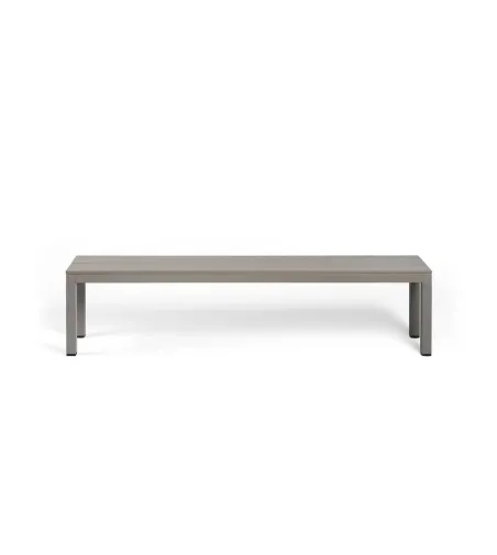 Banc Rio Alu - Nardi