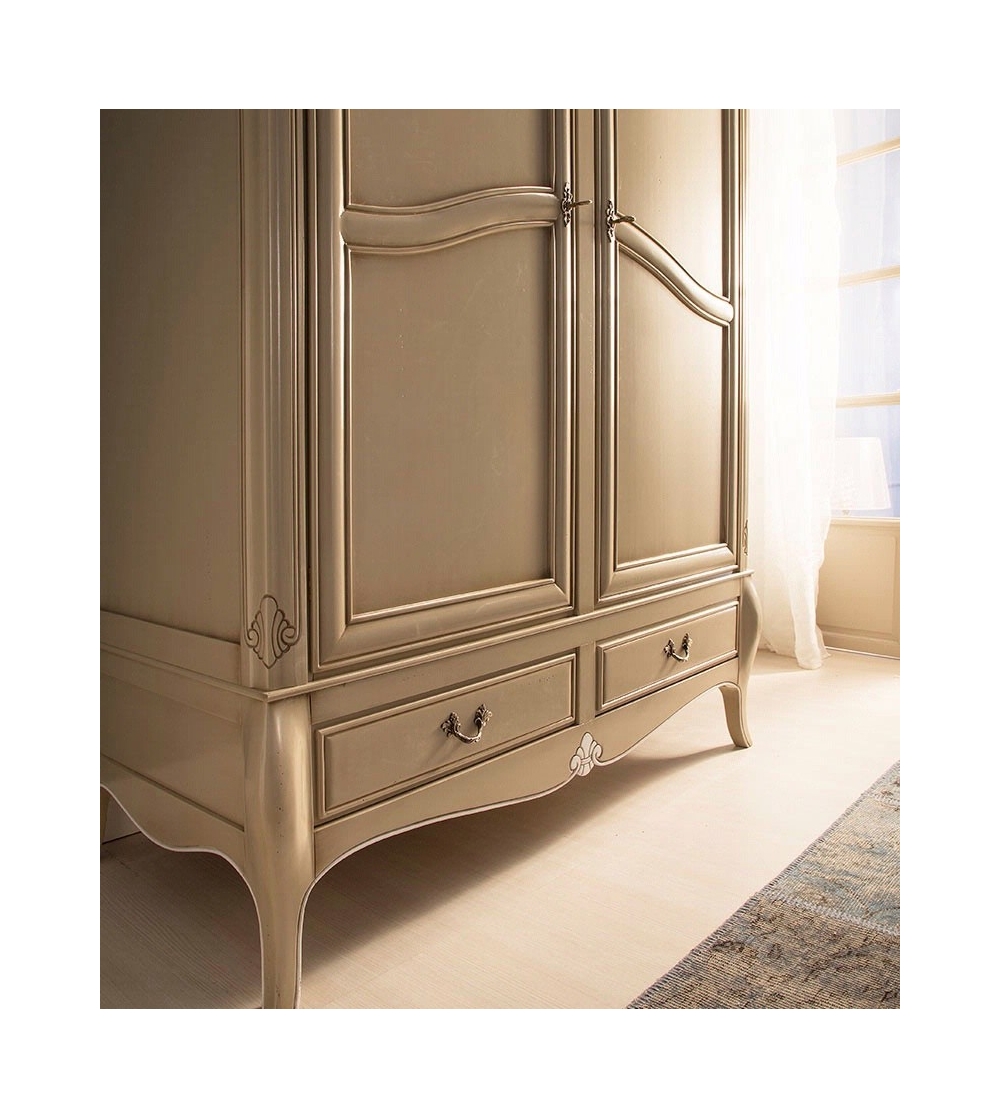 Stella del Mobile Armoire CO. 179