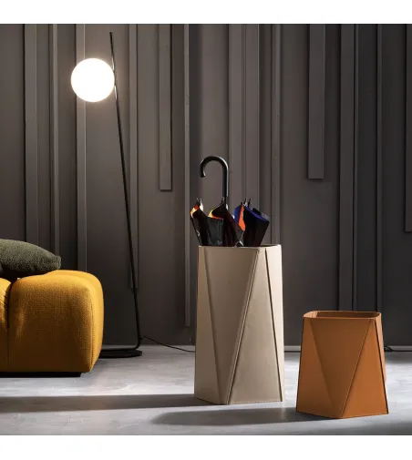 Tauko Wastepaper Basket - Limac Design