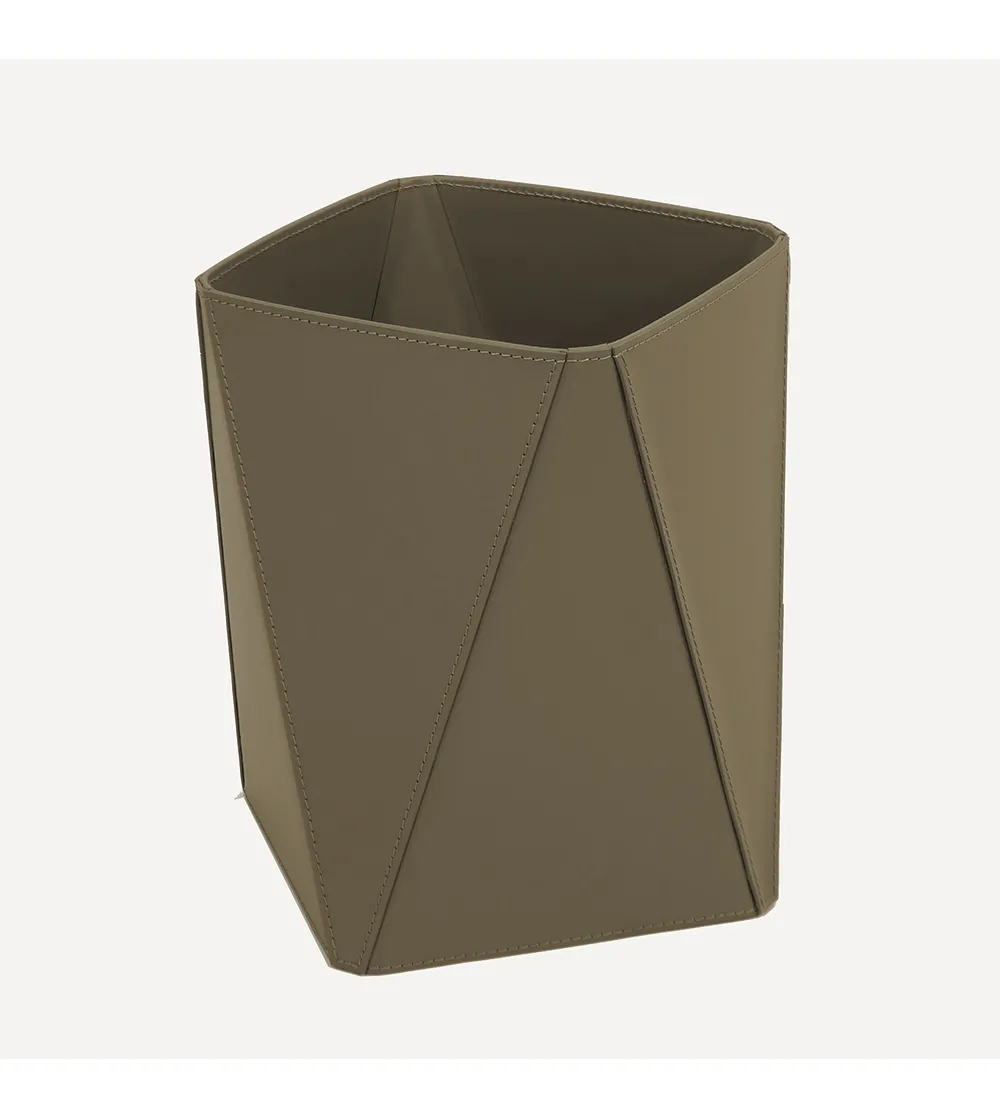 Corbeille À Papier Tauko - Limac Design