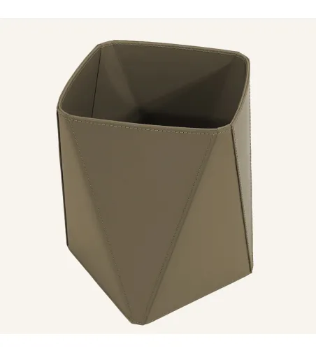Cestino Gettacarte Tauka - Limac Design