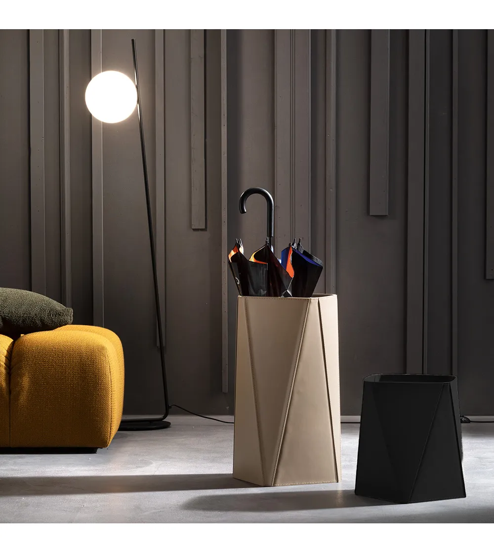 Tauko Wastepaper Basket - Limac Design