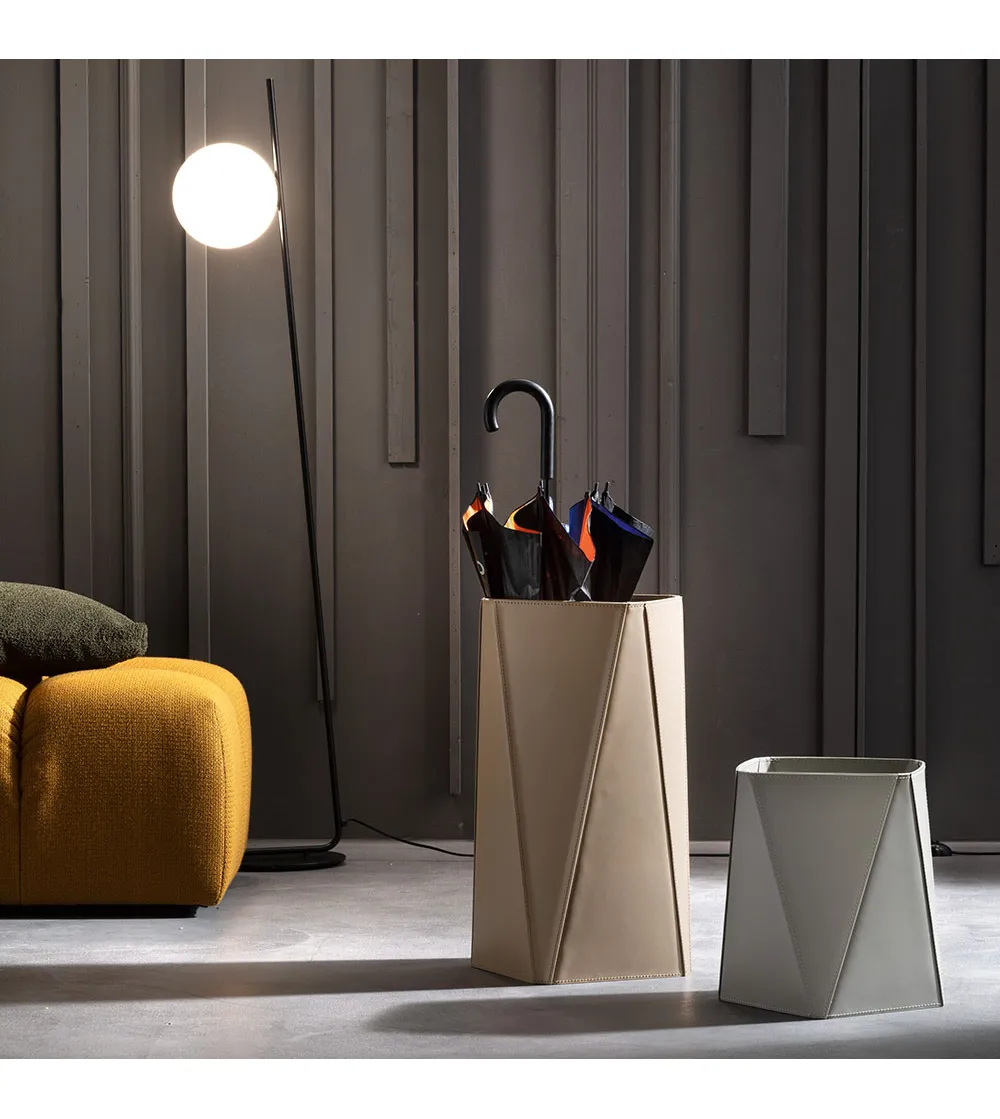 Tauko Papierkorb - Limac Design