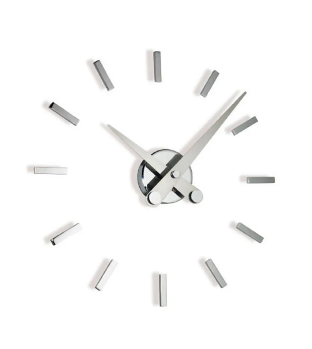 Horloge Murale Puntos Suspensivos PSI012 - Nomon