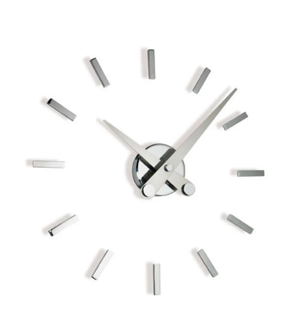 Nomon - Puntos Suspensivos Wall Clock PSI012