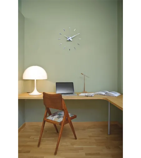 Orologio Da Parete Puntos Suspensivos PSI012 - Nomon