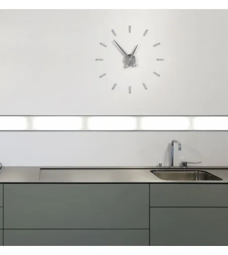 Horloge Murale Puntos Suspensivos PSI012 - Nomon