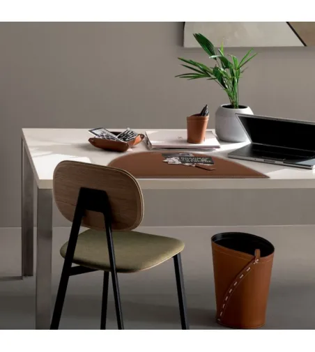 Ensemble De Bureau Meduna- Limac Design