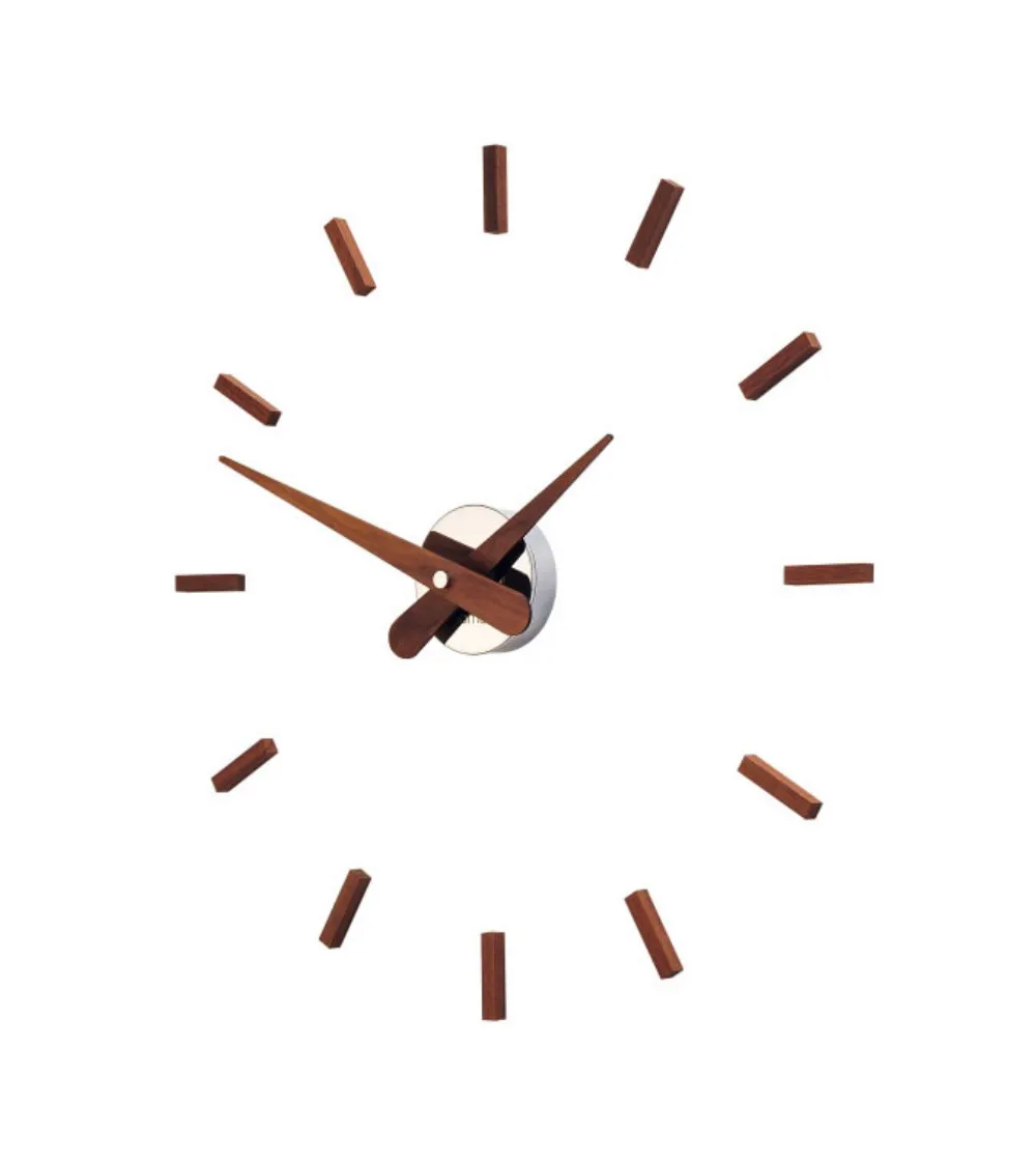 Nomon - Sunset I Wall Clock