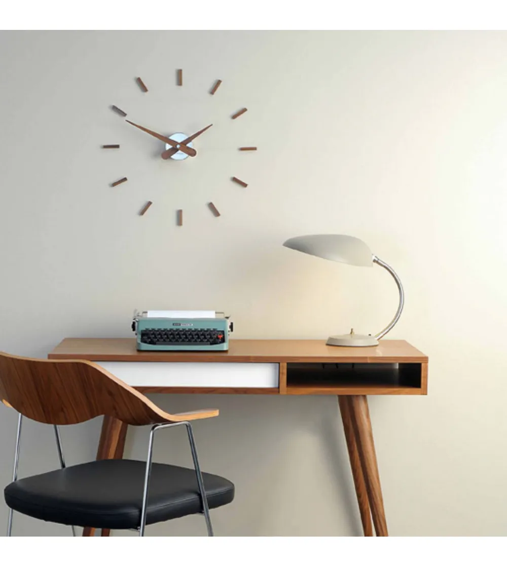 Reloj De Pared Sunset I - Nomon