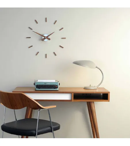 Horloge Murale Sunset I - Nomon