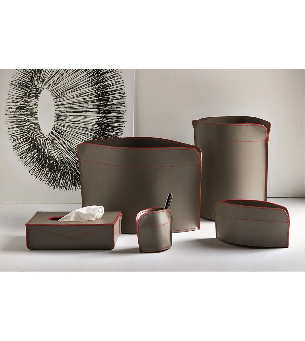 Set Ufficio Giacomo - Limac Design