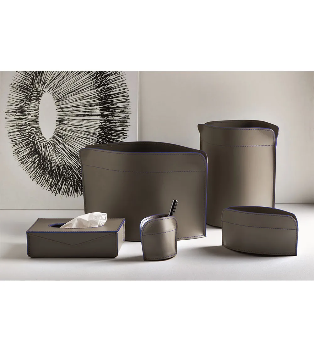 Ensemble De Bureau Giacomo - Limac...