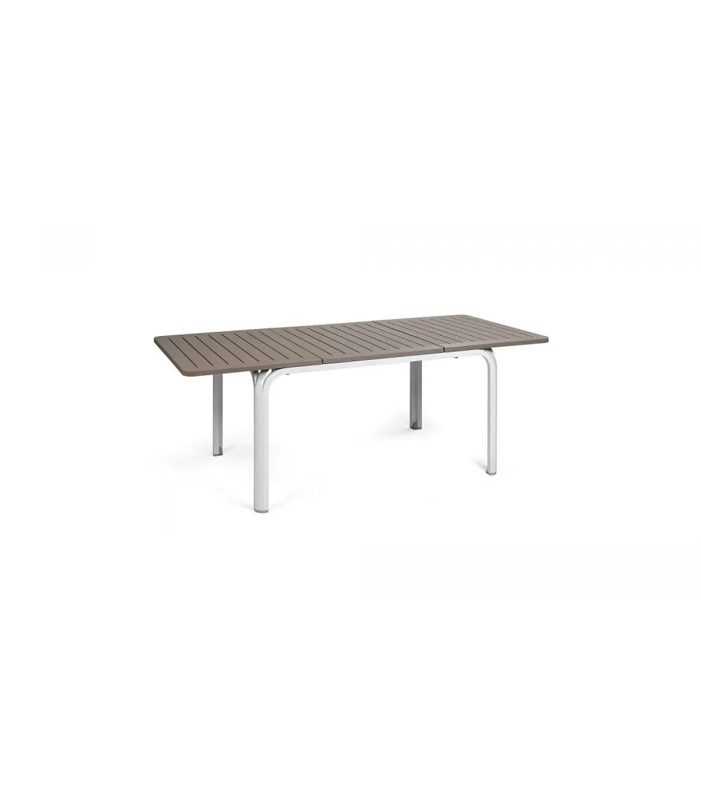 Table Extensible Alloro - Nardi