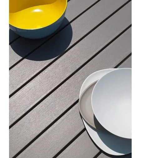 Mesa Extensible Alloro - Nardi