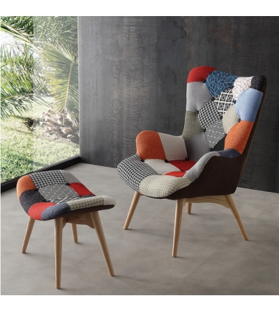 Sillón Sweet Home La Seggiola