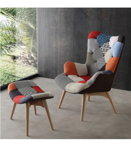 Sillón Sweet Home La Seggiola