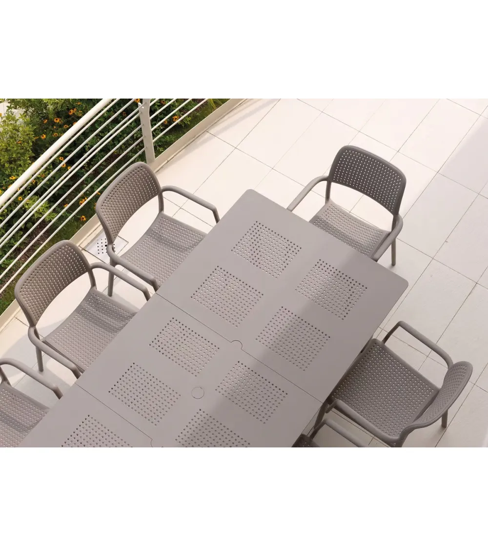 Table Extensible Libeccio - Nardi