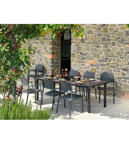 Nardi - Libeccio Extendable Table