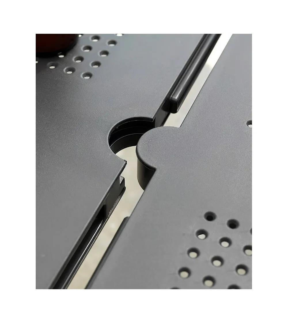 Table Extensible Libeccio - Nardi