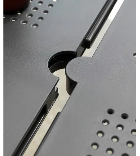 Nardi - Libeccio Extendable Table