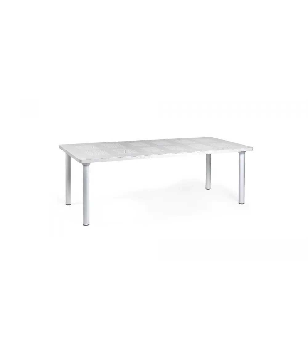 Table Extensible Libeccio - Nardi