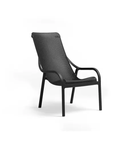 Nardi - Set 4 Net Lounge Sessel