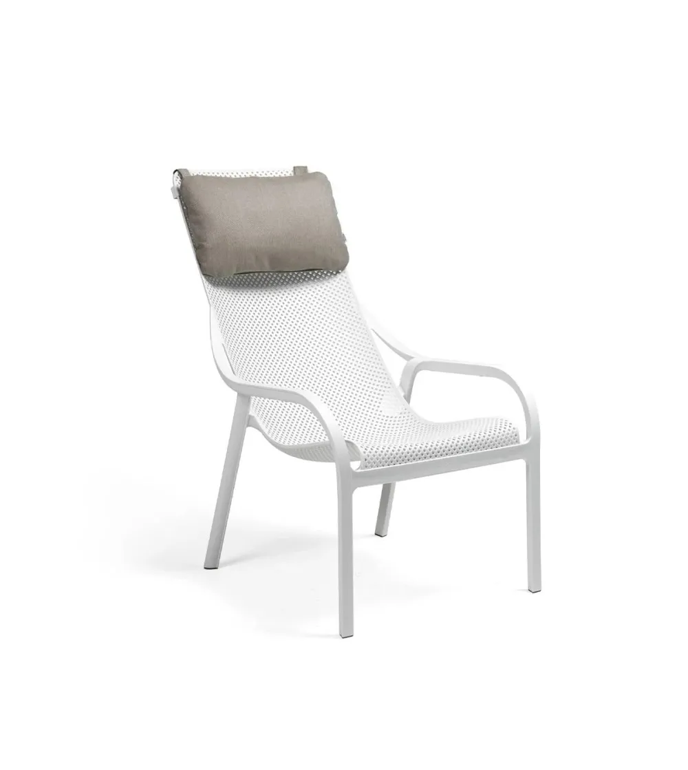 Nardi - Set 4 Net Lounge Sessel